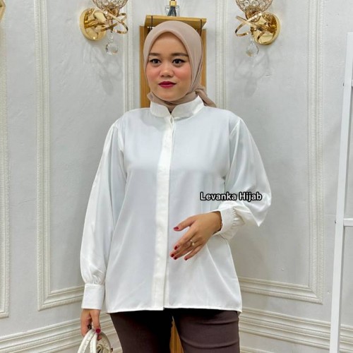 Olivia-001 Baju Atasan Shakila